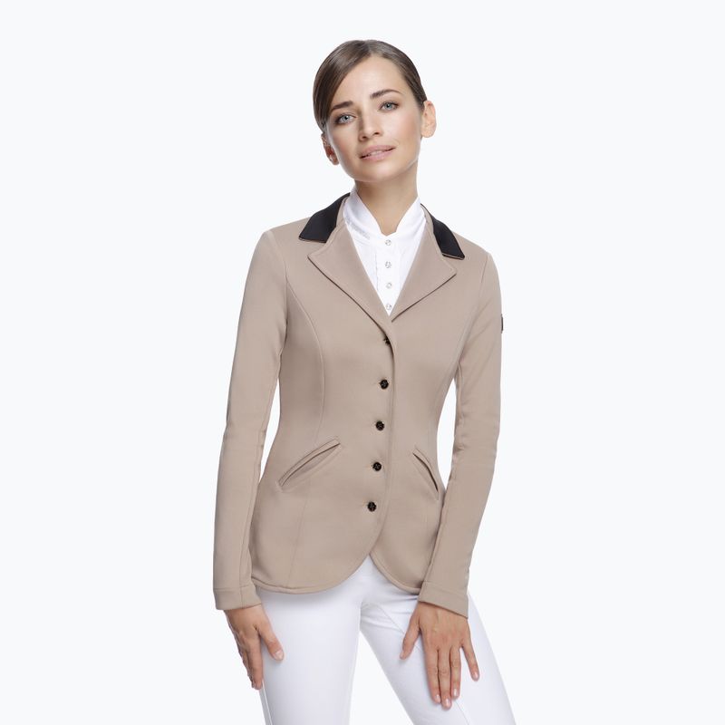 FERA Equestrian The One latte frac da donna per l'equitazione