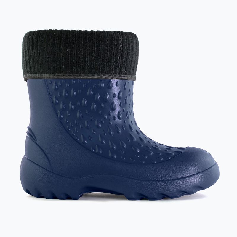 Maglioni Dry Walker per bambini Snow Mode navy 2