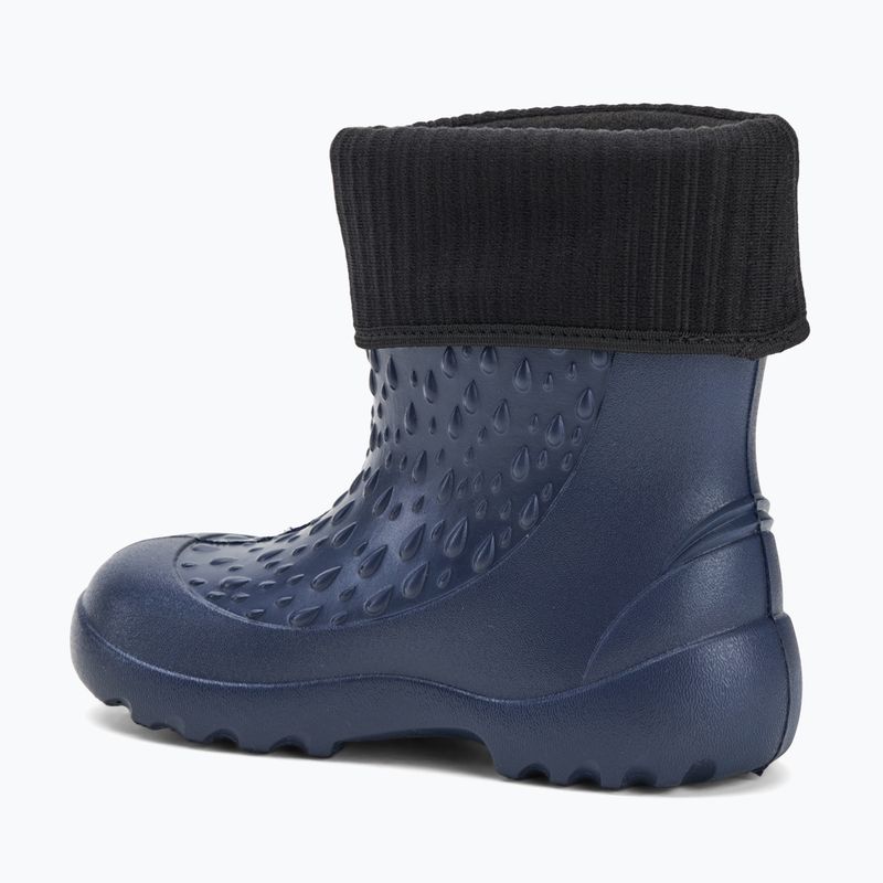 Maglioni Dry Walker per bambini Snow Mode navy 3