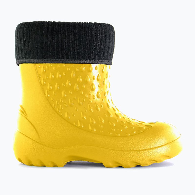 Pull per bambini Dry Walker Mode Snow Mode giallo 2