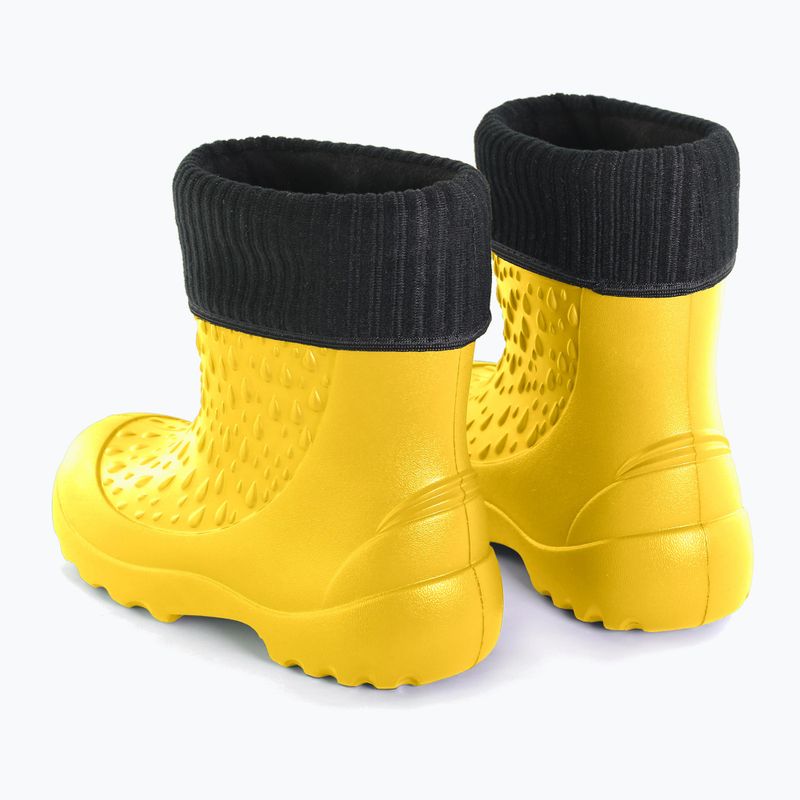 Pull per bambini Dry Walker Mode Snow Mode giallo 3