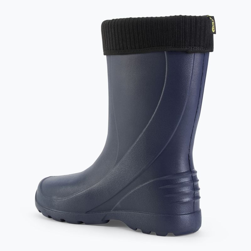 Scarpe da ginnastica Dry Walker Strack da donna, colore blu 3
