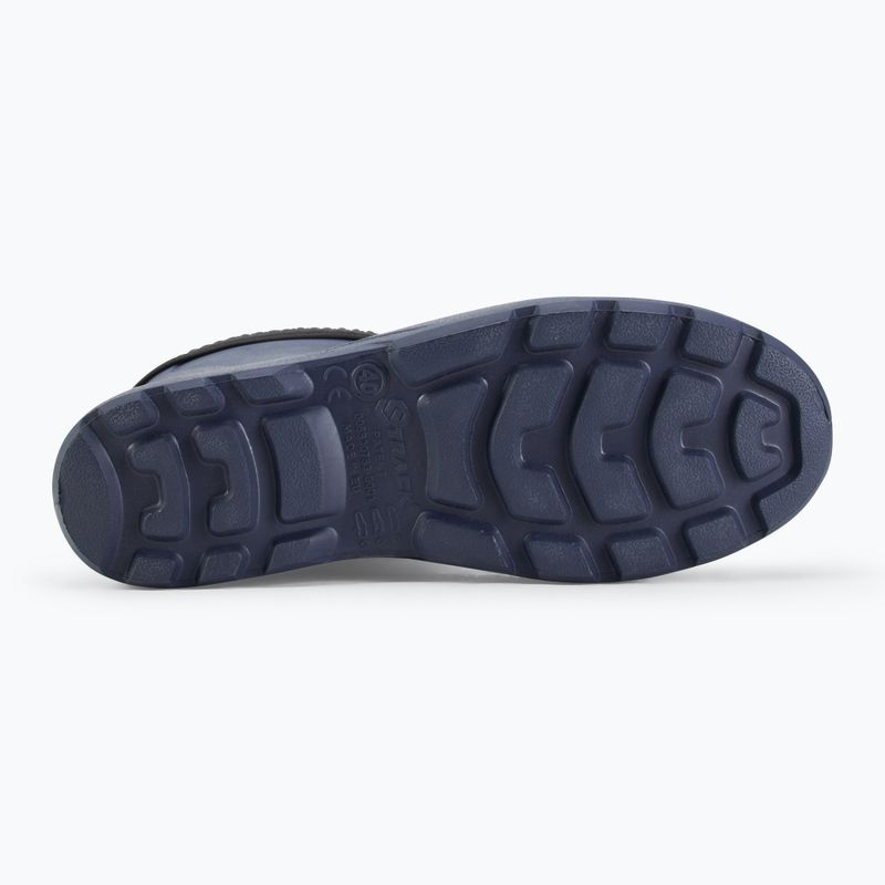 Scarpe da ginnastica Dry Walker Strack da donna, colore blu 4