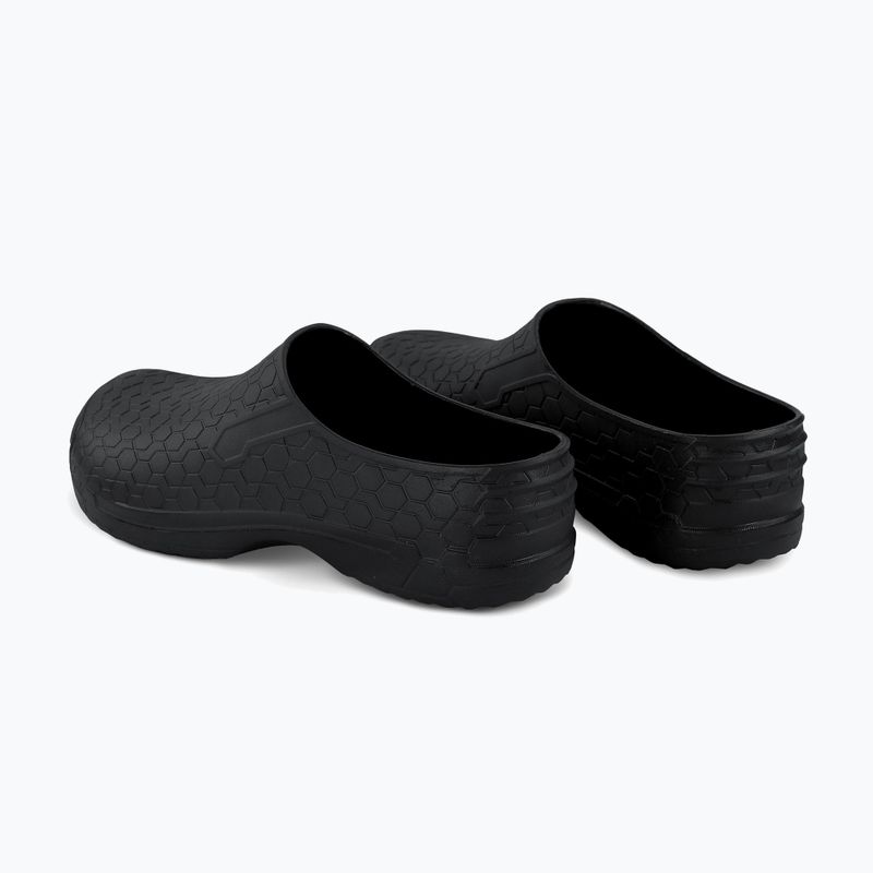 Infradito Dry Walker Hex Closed nero 11