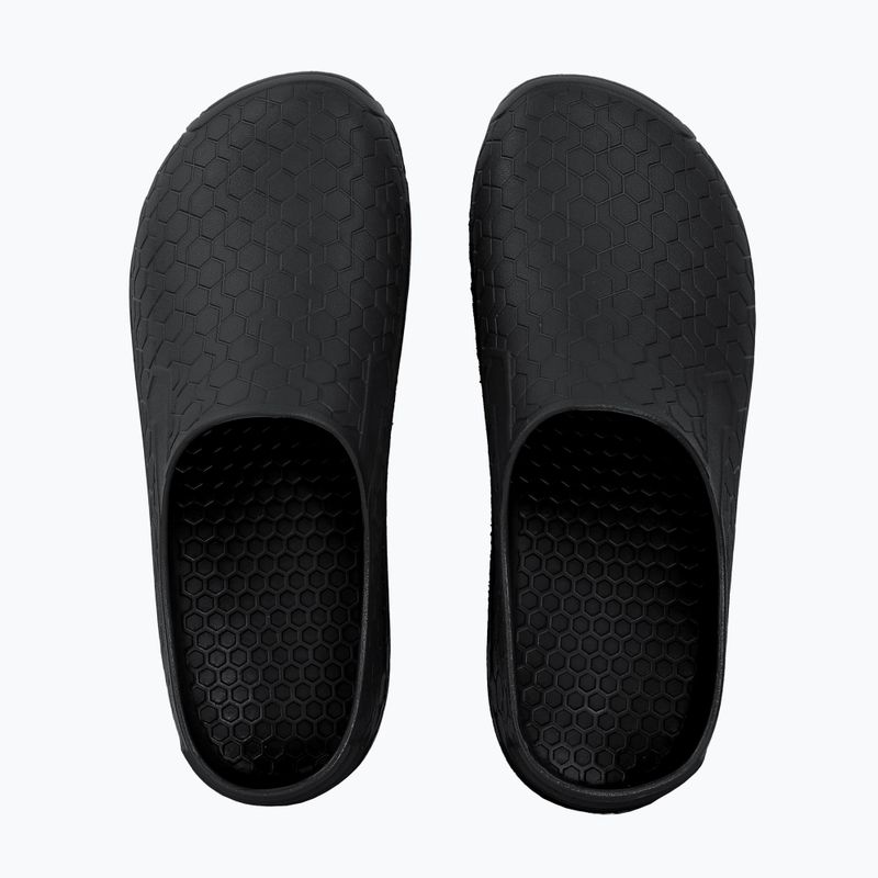 Infradito Dry Walker Hex Closed nero 12