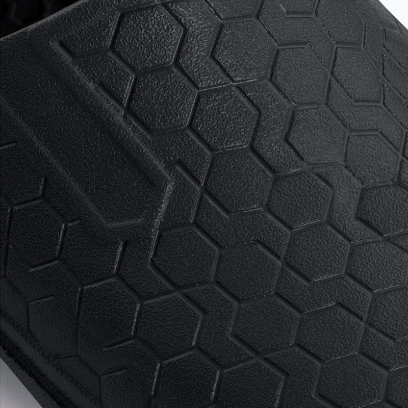 Infradito Dry Walker Hex Closed nero 14