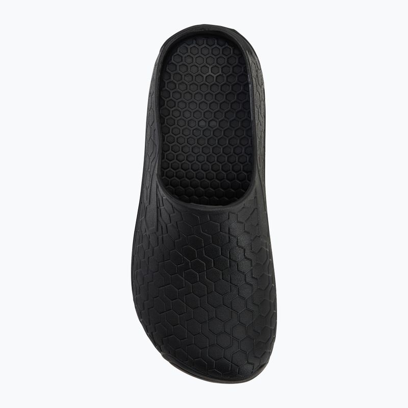 Infradito Dry Walker Hex Closed nero 5