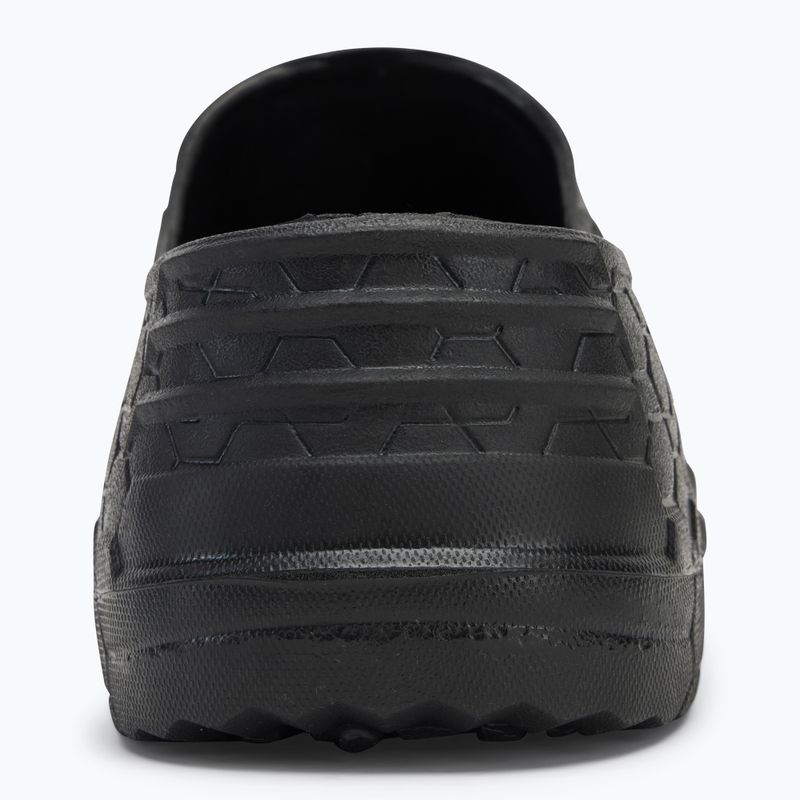 Infradito Dry Walker Hex Closed nero 6