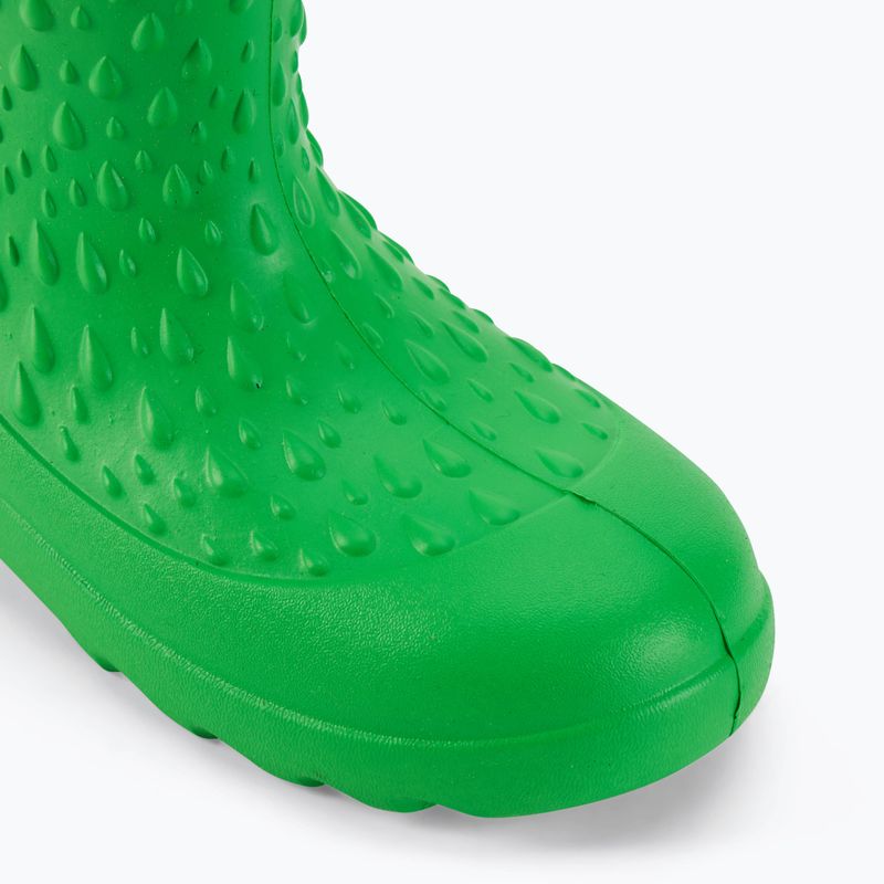 Dry Walker Jumpers Rain Mode - stivali da bambino verde mela 7