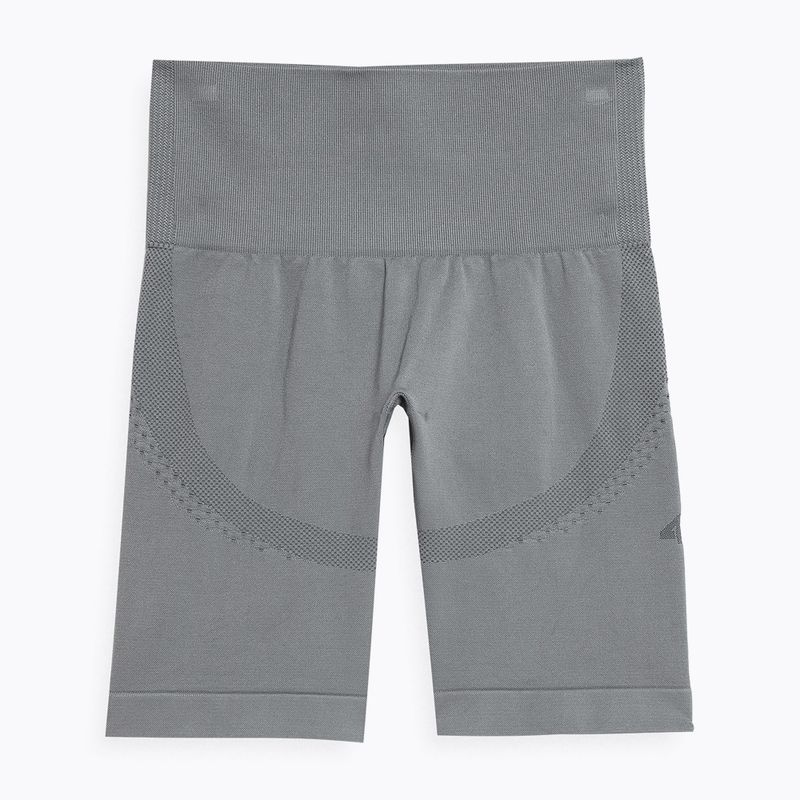 Pantaloncini da donna 4F F143 grigio medio