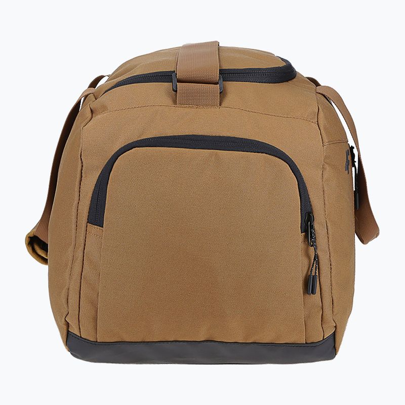 Borsa da allenamento 4F M043 25 l marrone chiaro 7