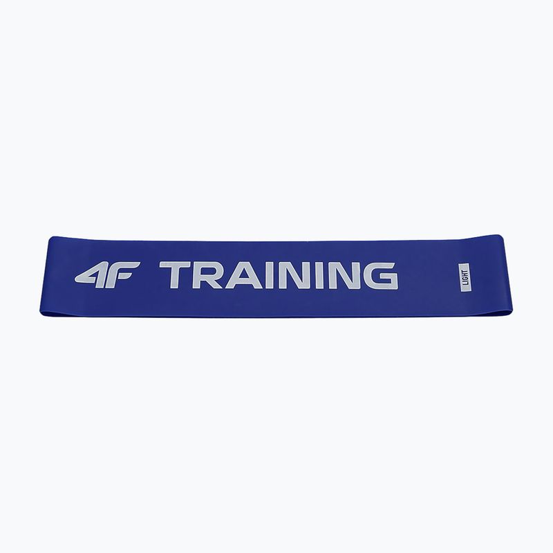 Fasce per esercizi 4F U034 multicolore 2