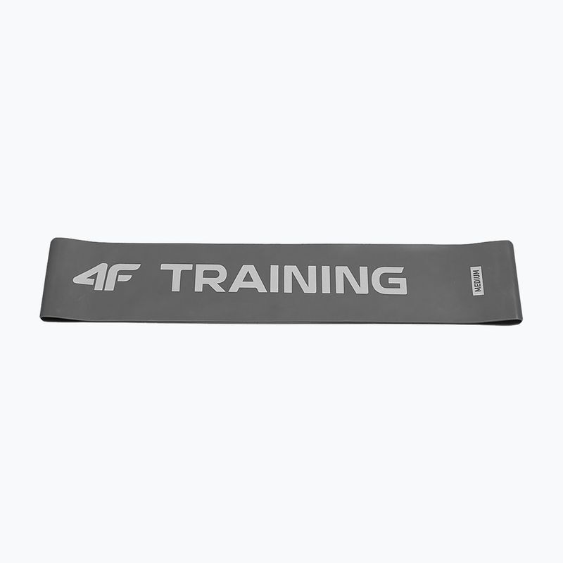 Fasce per esercizi 4F U034 multicolore 3