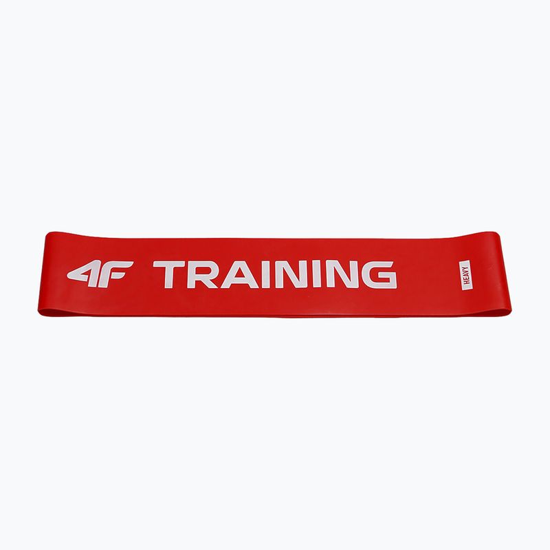 Fasce per esercizi 4F U034 multicolore 4