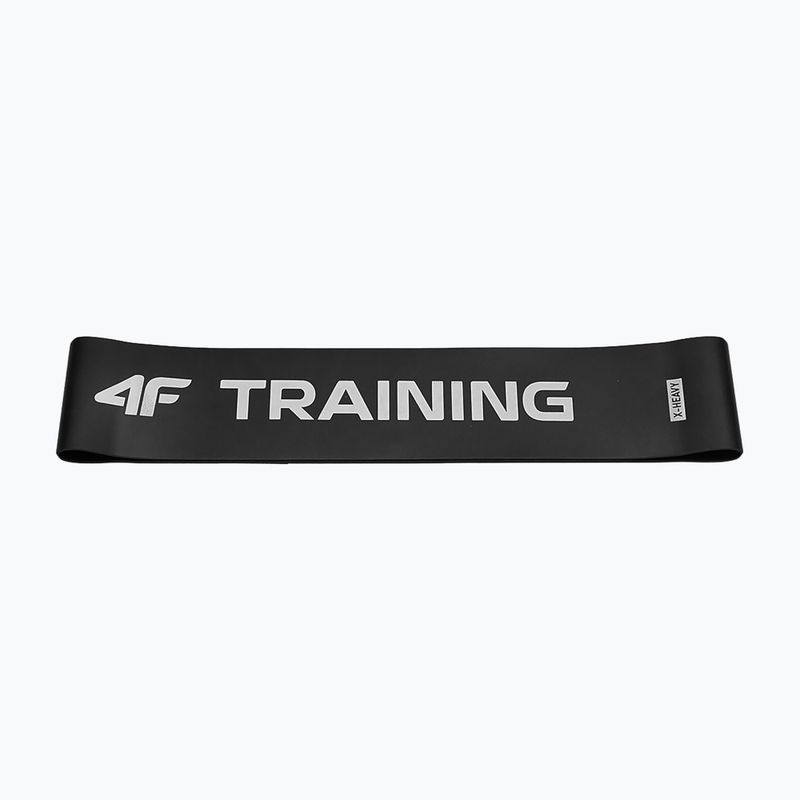 Fasce per esercizi 4F U034 multicolore 5