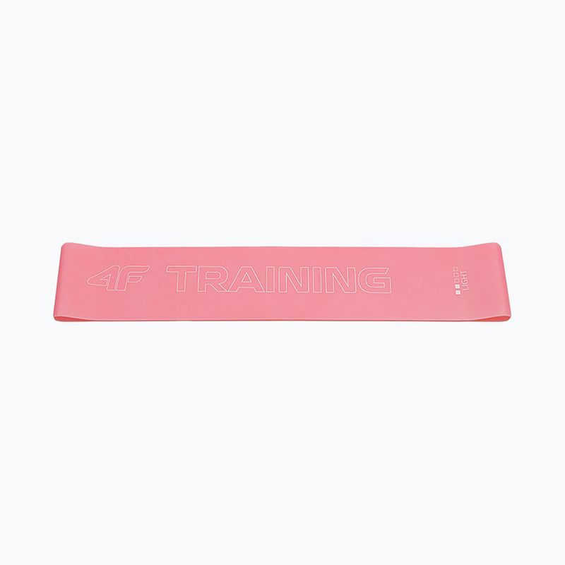 Fasce per esercizi 4F U033 multicolore 2