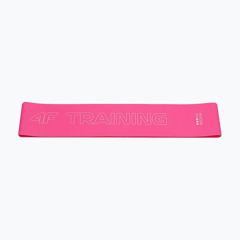 Fasce per esercizi 4F U033 multicolore 3