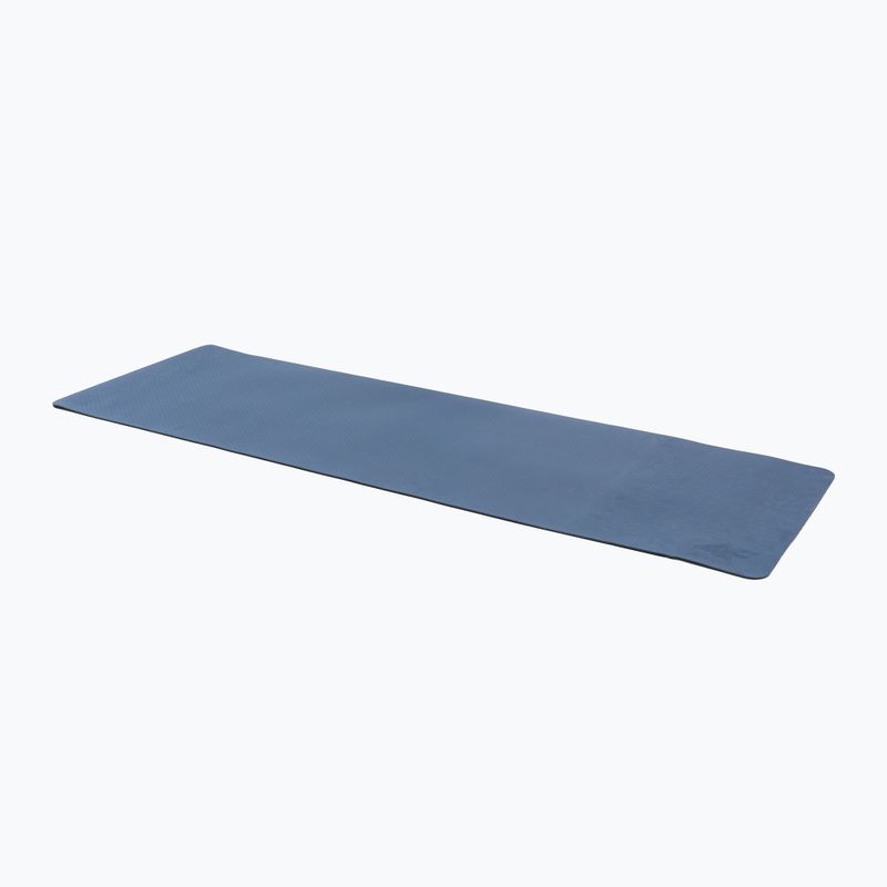 Tappetino yoga 4F F013 denim
