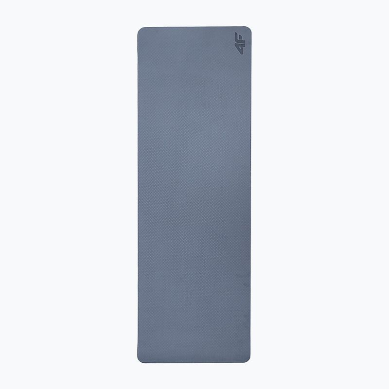 Tappetino yoga 4F F013 denim 9