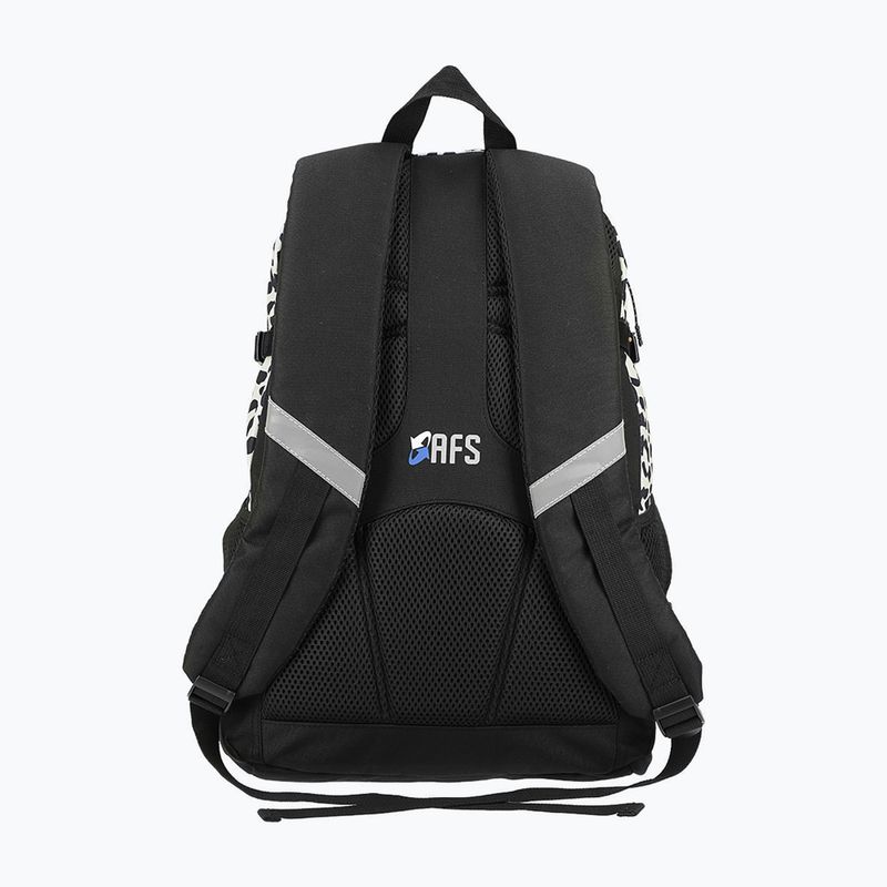 Zaino per bambini 4F F178 beie allover 2