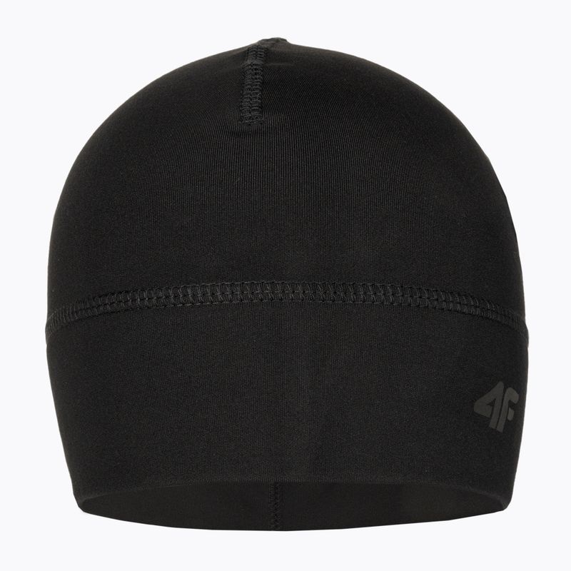 Tappo 4F U054 nero profondo 2