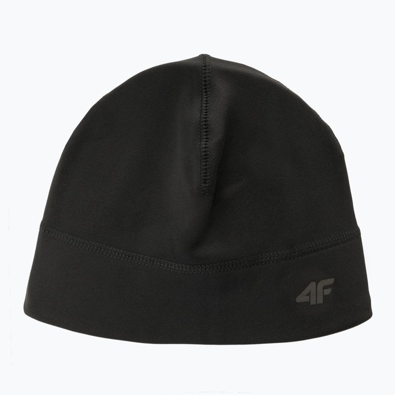 Tappo 4F U054 nero profondo 5