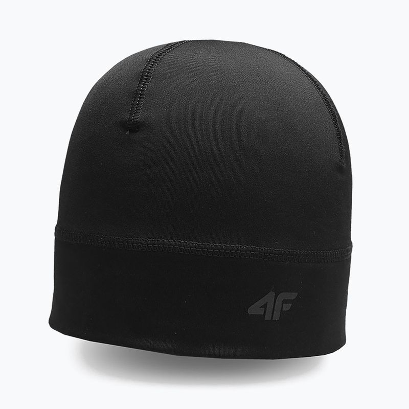 Tappo 4F U054 nero profondo 6