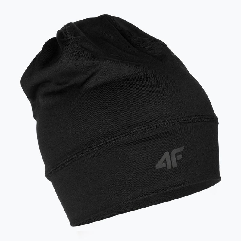 Tappo 4F U059 nero profondo
