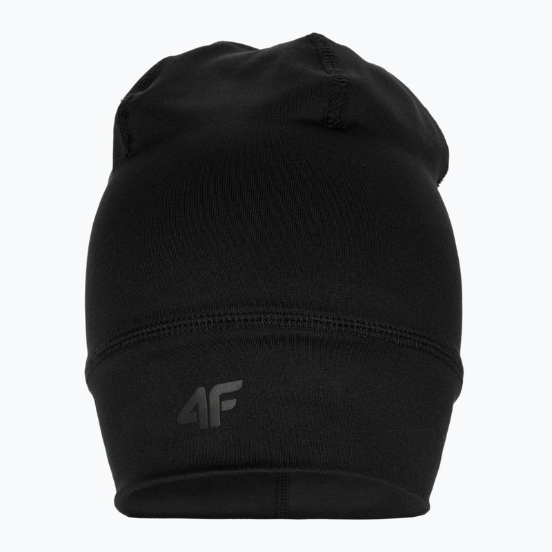 Tappo 4F U059 nero profondo 2