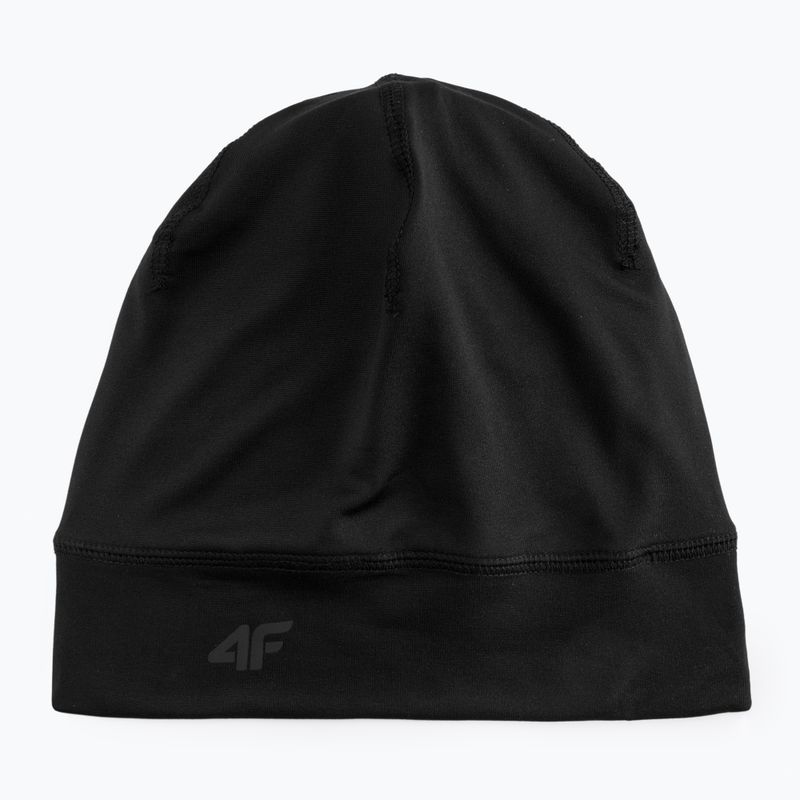 Tappo 4F U059 nero profondo 5