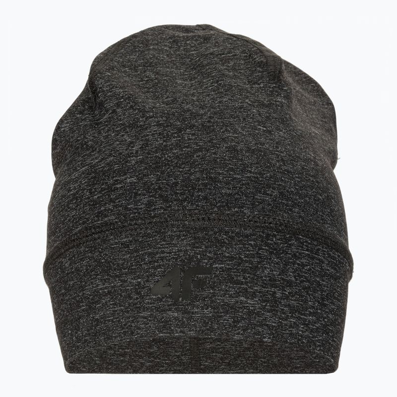 Tappo 4F U059 grigio/melange 2