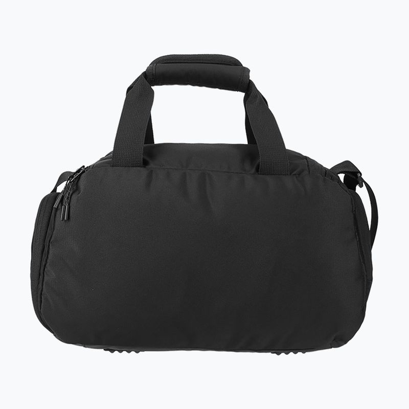 Borsa da allenamento 4F F053 nero profondo 3