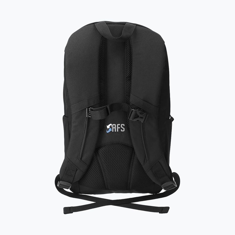 Zaino da uomo 4F M187 nero profondo 2