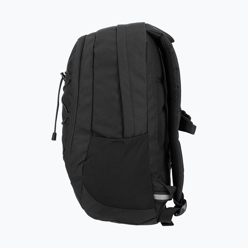Zaino da uomo 4F M187 nero profondo 4