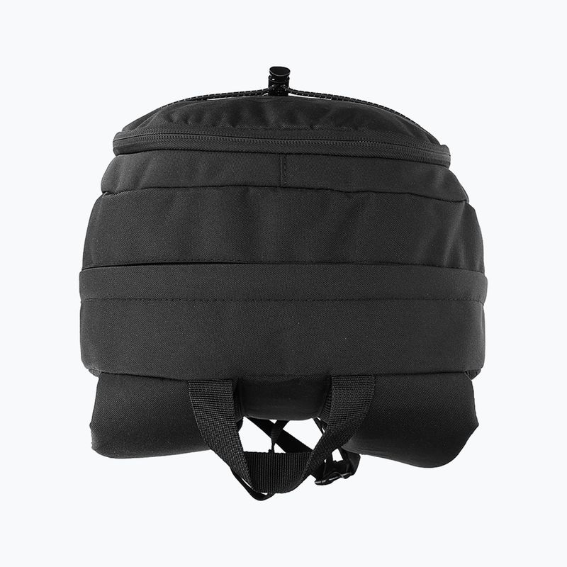 Zaino da uomo 4F M187 nero profondo 5