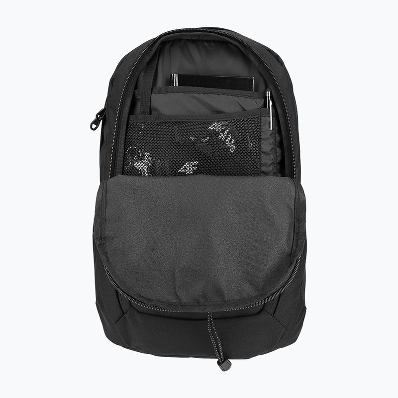 Zaino da uomo 4F M187 nero profondo 6