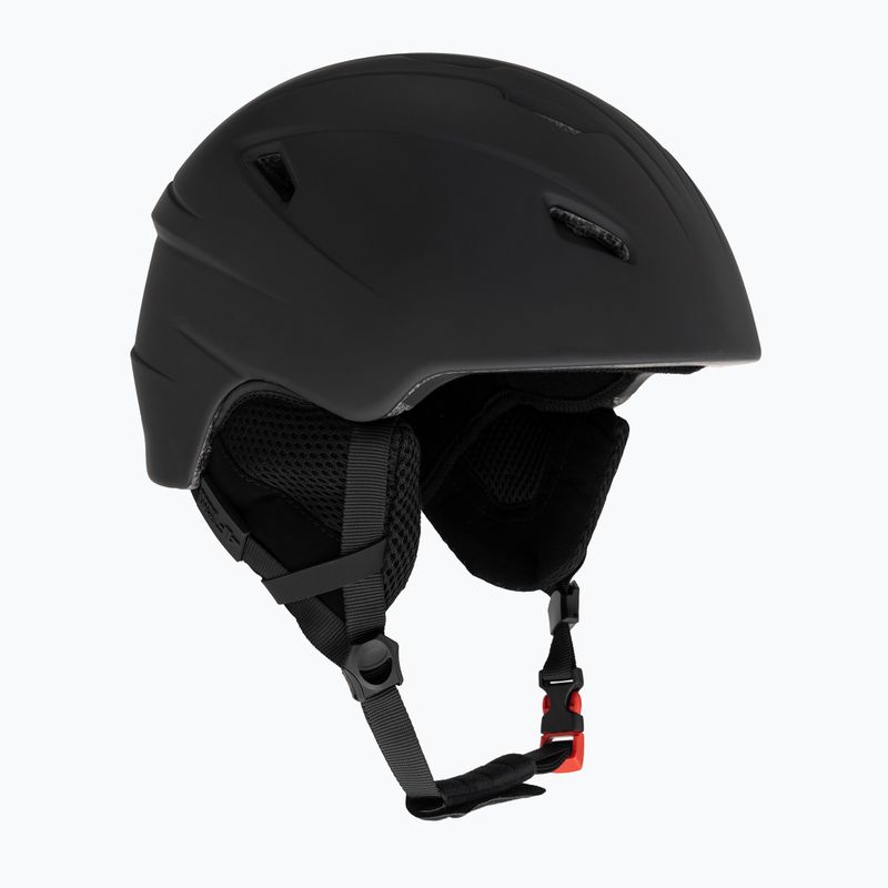 Casco da sci da uomo 4F M035 nero profondo