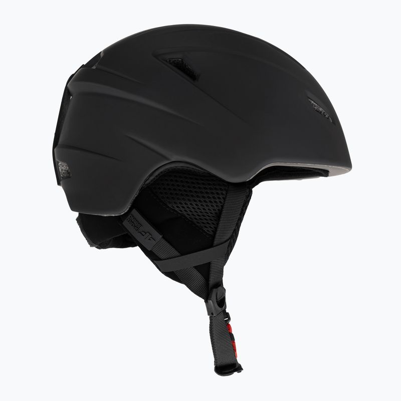 Casco da sci da uomo 4F M035 nero profondo 4