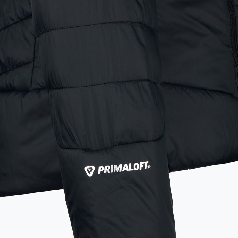 Giacca donna 4F F279 nero profondo 5