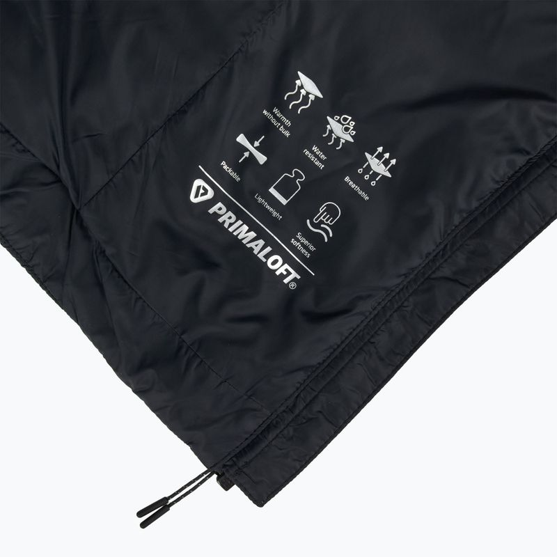 Giacca donna 4F F279 nero profondo 6