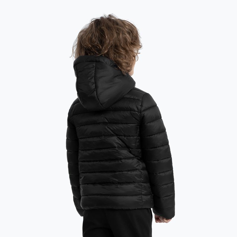 Giacca da bambino 4F M273 nero 2