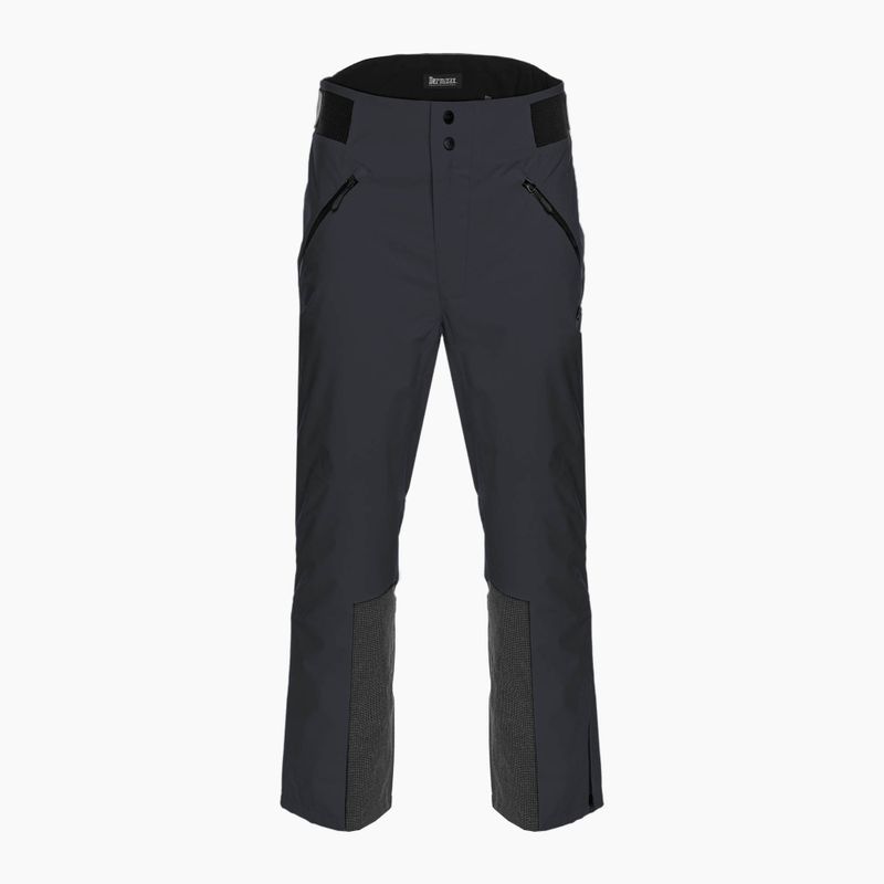 Pantaloni da sci da uomo 4F M343 nero