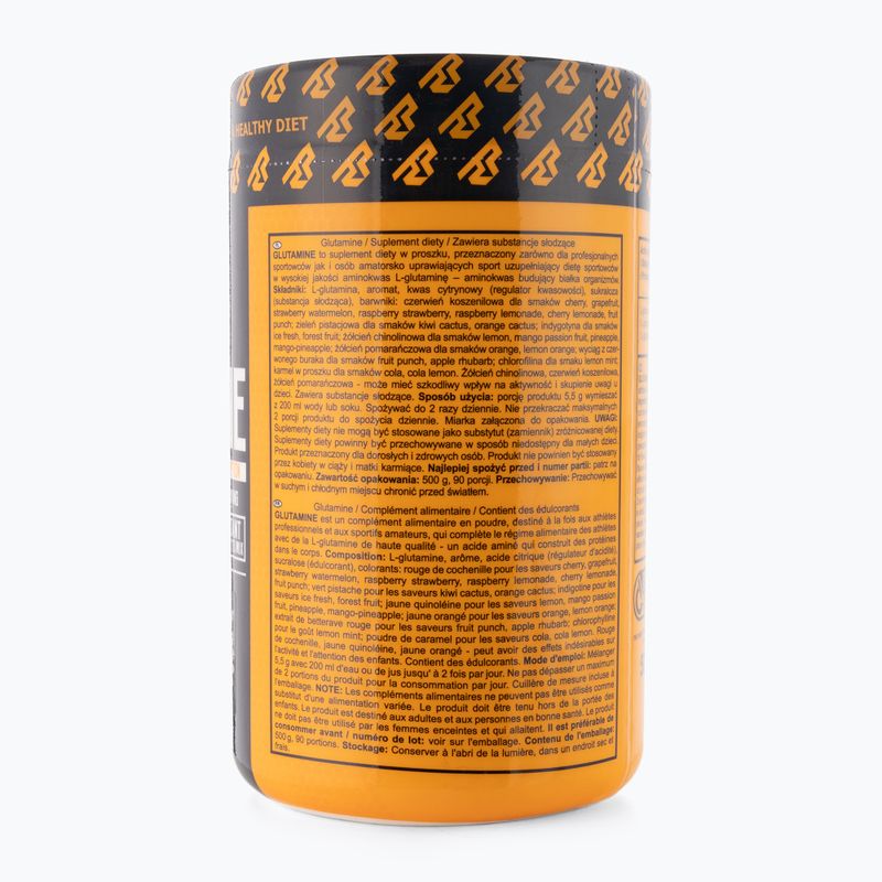 Real Pharm Glutammina Ananas 2