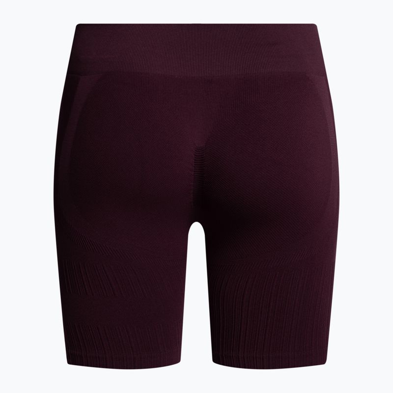 Pantaloncini da allenamento da donna Gioco Gym Glamour Push Up 6