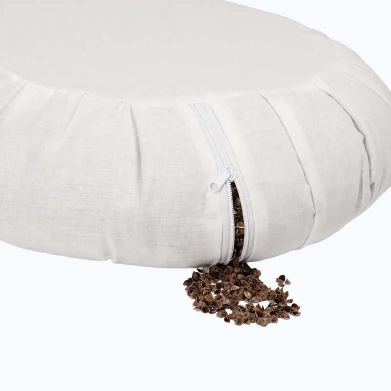 Cuscino da meditazione OMM YOGA Zafu zodiac passion 4