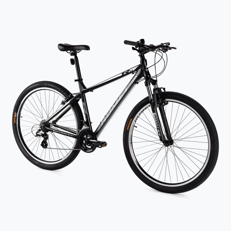 Romet Rambler R9.0 LTD mountain bike nero 2