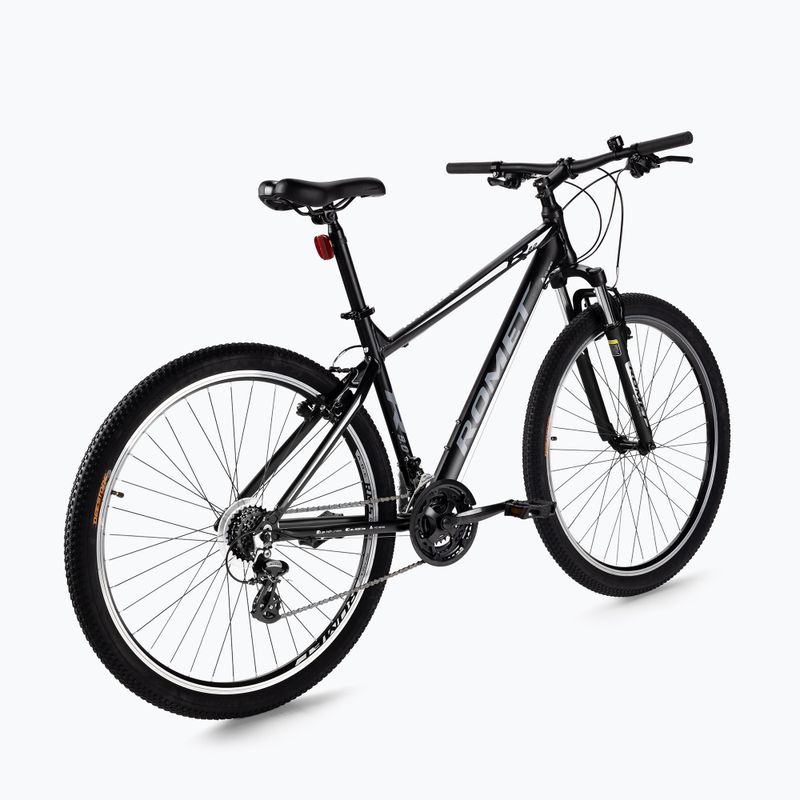 Romet Rambler R9.0 LTD mountain bike nero 3