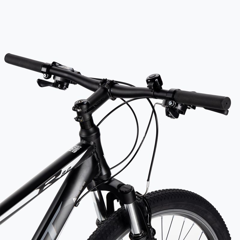 Romet Rambler R9.0 LTD mountain bike nero 4