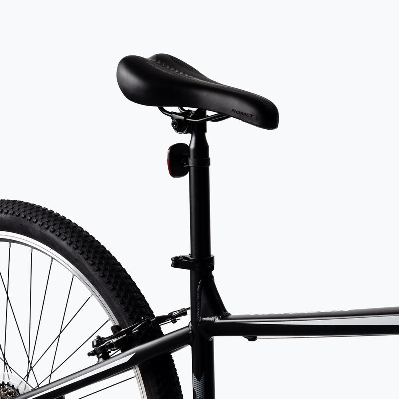 Romet Rambler R9.0 LTD mountain bike nero 5