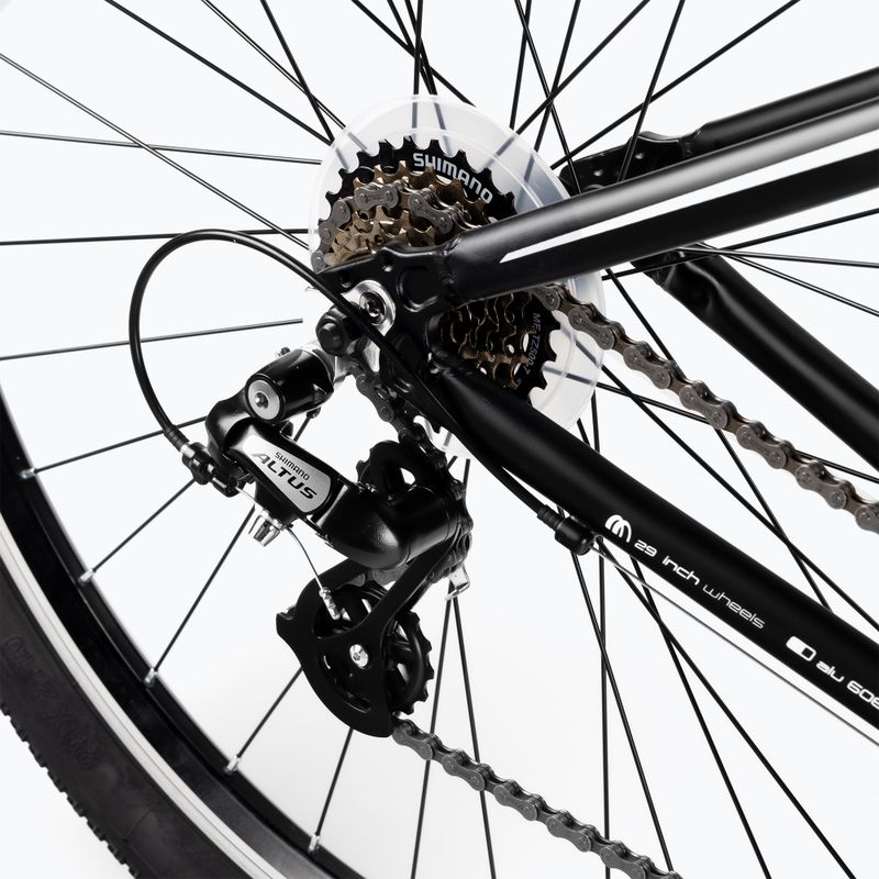Romet Rambler R9.0 LTD mountain bike nero 7